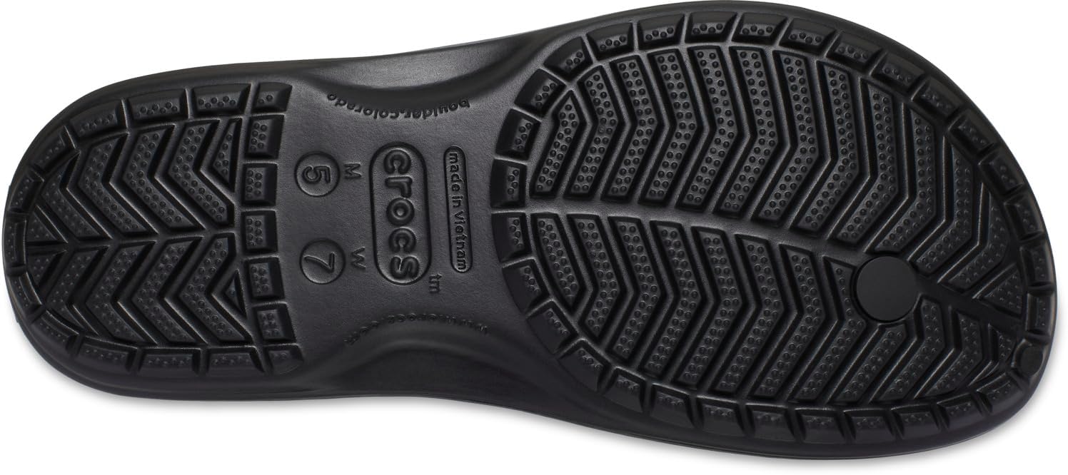 Crocs Unisex-Adult Crocband Flip Flop - Image 7